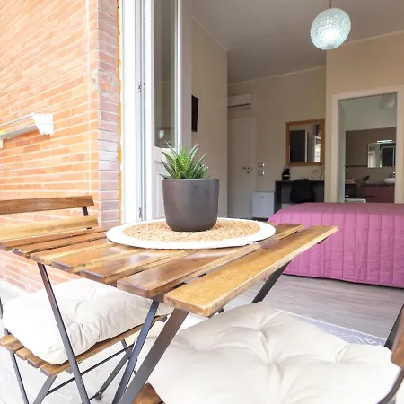 Sweet Dreams - Morada 3*