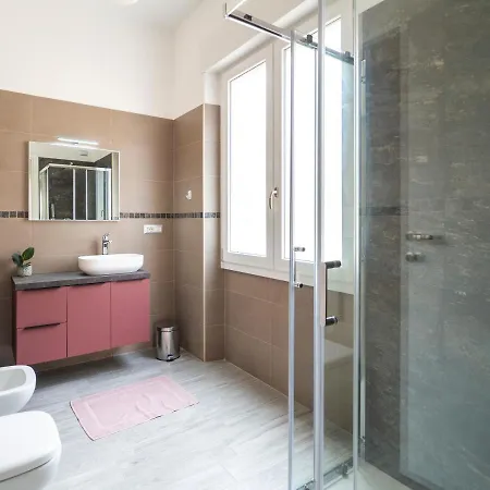 Pensionat Sweet Dreams - Morada Cagliari