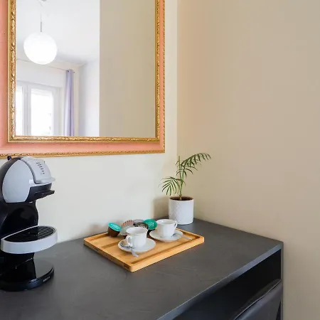 Sweet Dreams - Morada