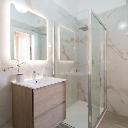 Pensionat Sweet Dreams - Morada