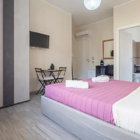 Pensjonat Sweet Dreams - Morada Cagliari