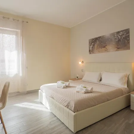 Pensjonat Sweet Dreams - Morada Cagliari