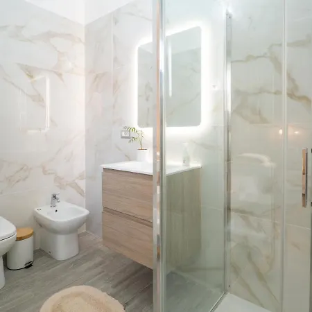 ゲストハウス Sweet Dreams - Morada カリアリ