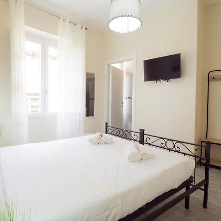 Sweet Dreams - Morada 3*