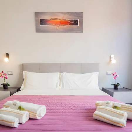 Sweet Dreams - Morada 3*