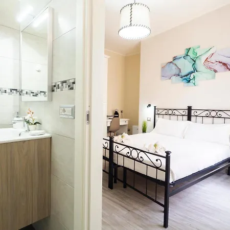 Sweet Dreams - Morada カリアリ